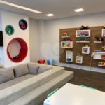 Apartamento à venda com 3 suítes em Indianópolis, São Paulo, SP