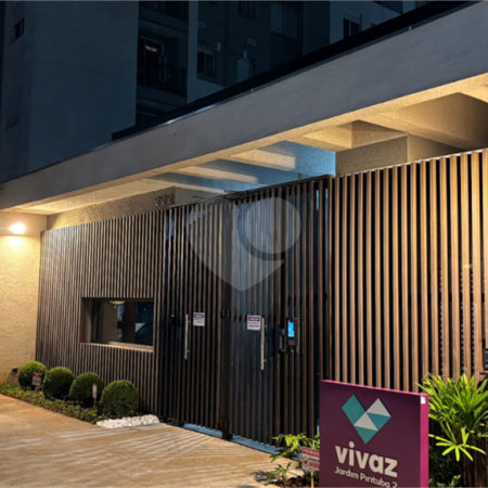 Apartamento à venda com 2 quartos em Loteamento City Jaragua, São Paulo, SP