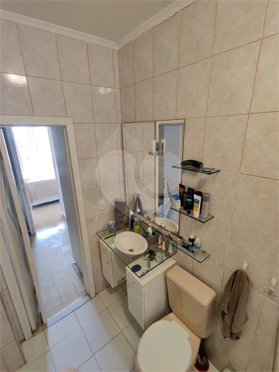 Apartamento à venda com 1 quarto em Bela Vista, São Paulo, SP