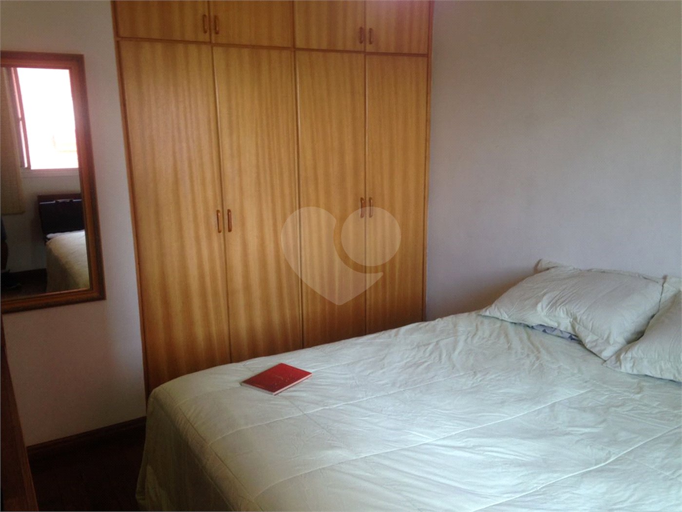 Apartamento à venda com 4 quartos, sendo 1 suíte, em Casa Verde, São Paulo, SP