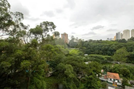 Apartamento à venda com 3 quartos, sendo 1 suíte, em Jardim Ampliação, São Paulo, SP