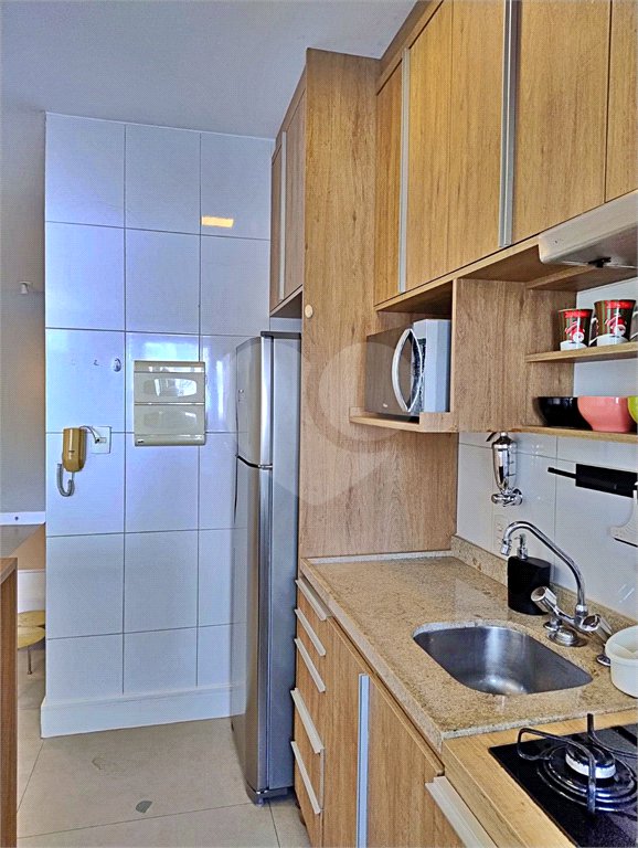 Apartamento à venda com 1 quarto em Bela Vista, São Paulo, SP