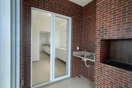 Apartamento com 4 dormitórios à venda, 274 m² por R$ 4.690.000,00 - Boqueirão - Santos/SP
