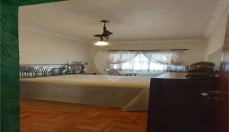 Apartamento à venda com 3 quartos em Vila Buarque, São Paulo, SP
