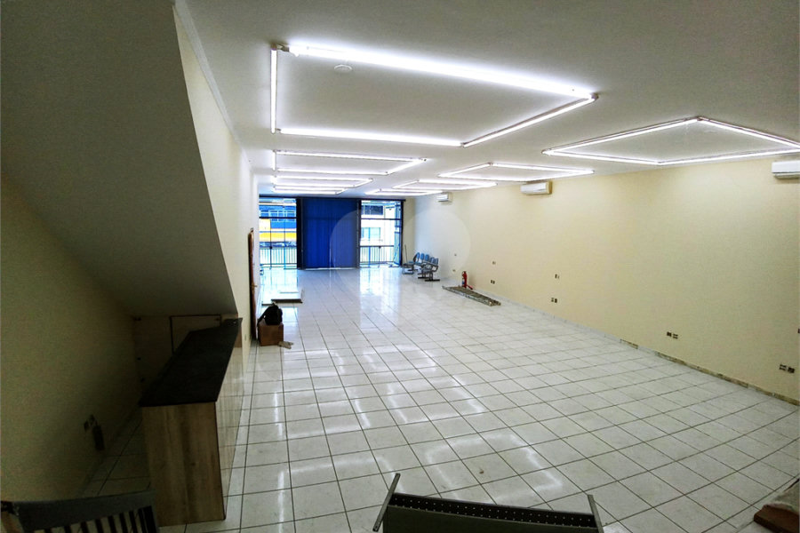 Salão para alugar em Limão, São Paulo, SP