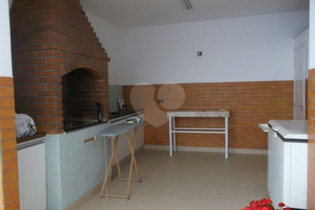 Casa Térrea à venda com 3 quartos, sendo 1 suíte, em Vila Maria Alta, São Paulo, SP