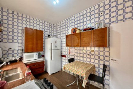 Casa à venda com 2 quartos em Brooklin, São Paulo, SP