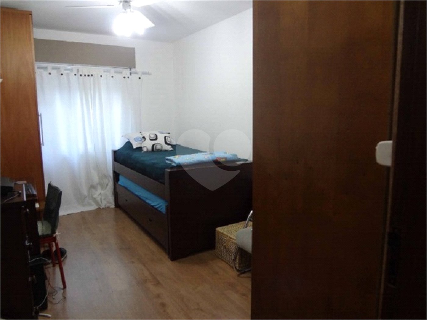 Apartamento à venda com 3 quartos, sendo 1 suíte, em Santana, São Paulo, SP