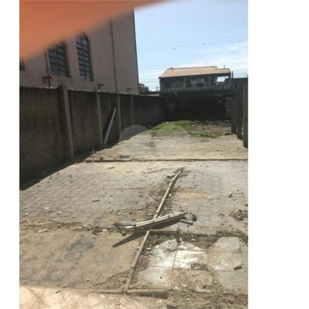Terreno à venda em Calmon Viana, Poá, SP