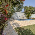 Casa à venda com 5 quartos, sendo 3 suítes, em Chácara Monte Alegre, São Paulo, SP