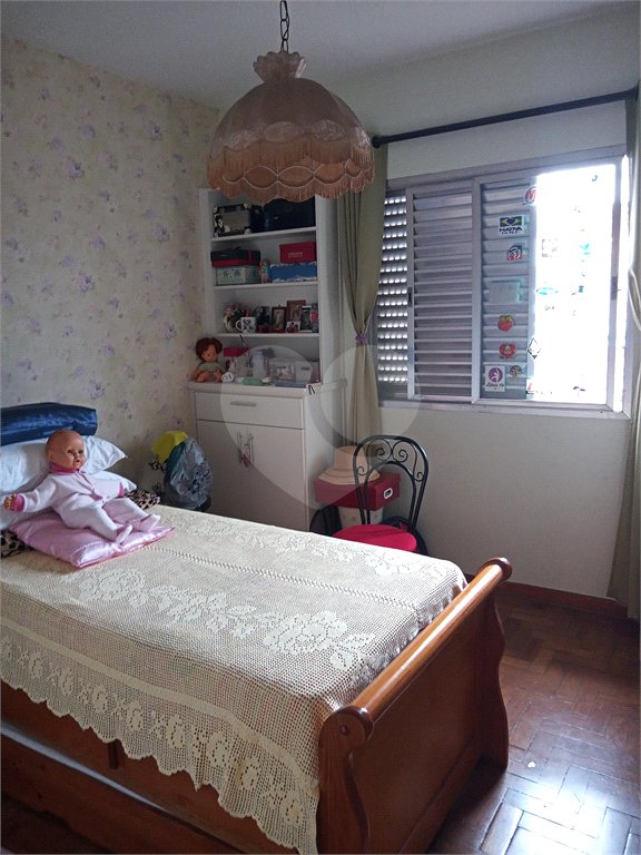 Sobrado à venda com 3 quartos em Casa Verde, São Paulo, SP