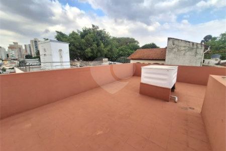 Sobrado à venda com 3 quartos, sendo 1 suíte, em Planalto Paulista, São Paulo, SP