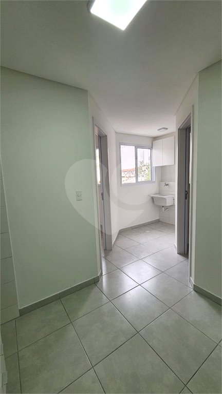 Apartamento à venda com 2 quartos em Belenzinho, São Paulo, SP