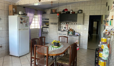 Casa à venda com 4 quartos, sendo 2 suítes,  em Área Rural de São Miguel Arcanjo, São Miguel Arcanjo, SP