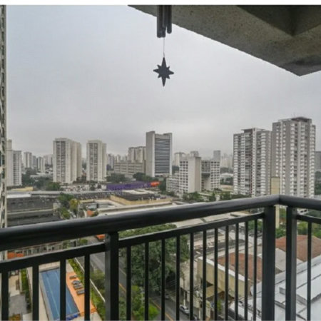 Apartamento à venda com 2 quartos, sendo 1 suíte, em Vila Leopoldina, São Paulo, SP