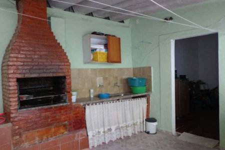 Casa à venda com 3 quartos, sendo 1 suíte, em Jardim Londrina, São Paulo, SP
