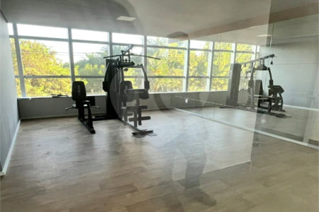 Apartamento à venda com 2 quartos em Butantã, São Paulo, SP