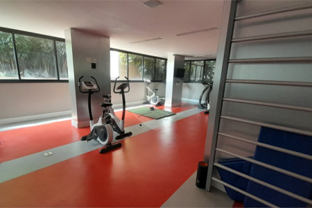 Apartamento para alugar com 1 quarto em Perdizes, São Paulo, SP