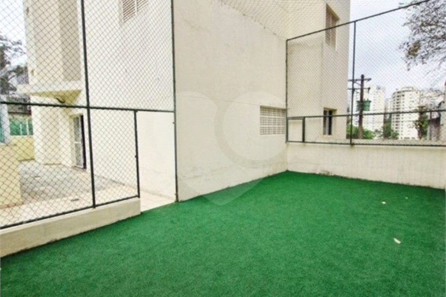 Apartamento à venda com 3 quartos, sendo 1 suíte, em Morumbi, São Paulo, SP