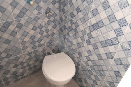 Casa de Vila à venda com 1 quarto em Pinheiros, São Paulo, SP