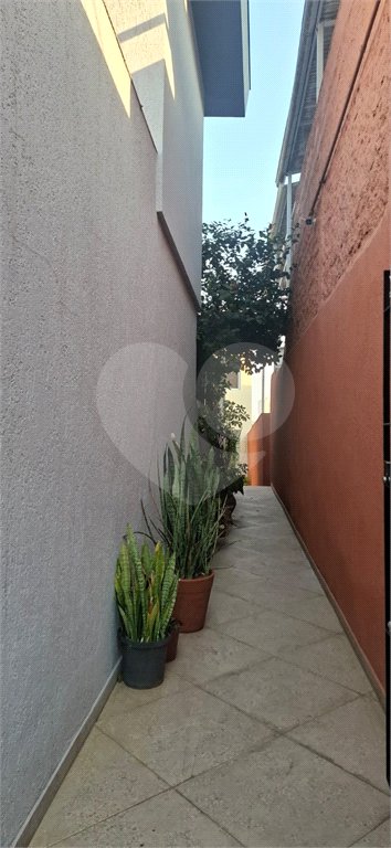 Casa à venda com 4 quartos, sendo 2 suítes, em Mandaqui, São Paulo, SP