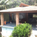 Sobrado à venda com 4 quartos, sendo 2 suítes, em Serra da Cantareira, Mairiporã, SP