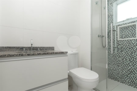 Apartamento à venda com 4 quartos, sendo 3 suítes, em Jardim Cidade Pirituba, São Paulo, SP