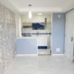 Apartamento à venda com 2 quartos em Jardim Nathalie, Mogi das Cruzes, SP