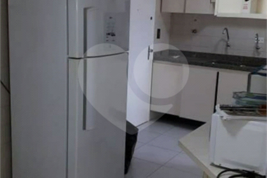 Apartamento para alugar com 3 quartos, sendo 1 suíte, em Santana, São Paulo, SP