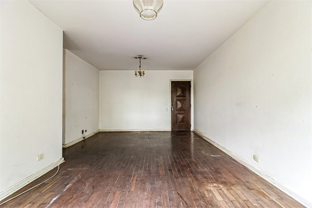 Apartamento à venda com 3 quartos, sendo 1 suíte, em Cidade Monções, São Paulo, SP