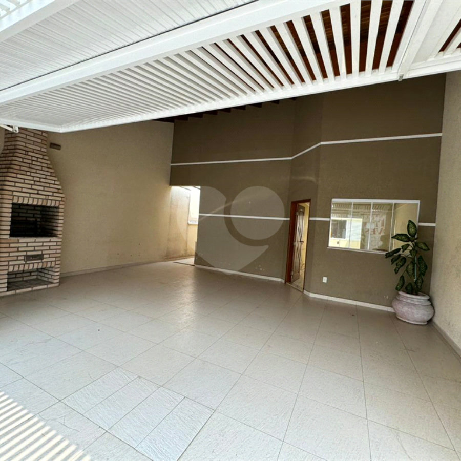 Casa à venda com 3 quartos, sendo 1 suíte, em Jardim Paulista I, Indaiatuba, SP