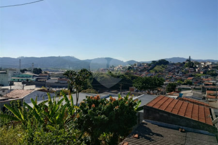 Casa à venda com 3 quartos em Vila Nova Cintra, Mogi das Cruzes, SP