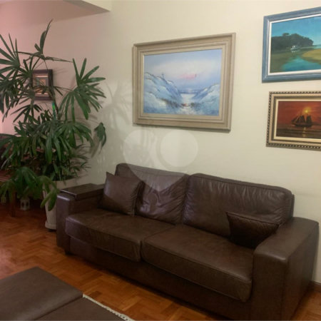 Apartamento à venda com 2 quartos em Tijuca, Rio de Janeiro, RJ