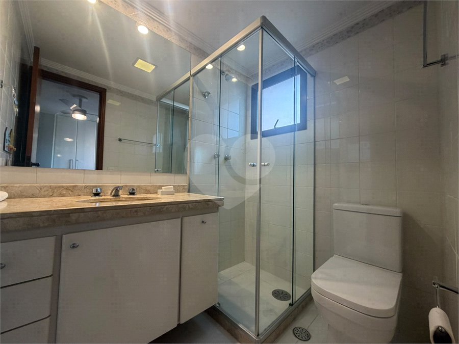 Apartamento à venda com 3 quartos, sendo 2 suítes, em Vila Mascote, São Paulo, SP