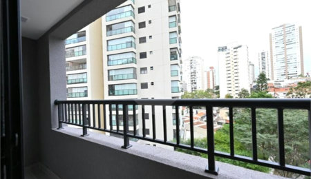 Apartamento para alugar com 2 quartos em Chácara Inglesa, São Paulo, SP