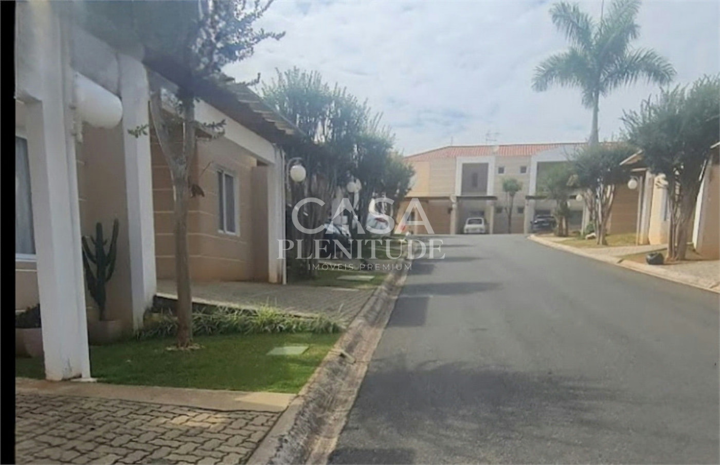 Casa em condomínio à venda com 2 suítes em Boa Vista, Sorocaba, SP