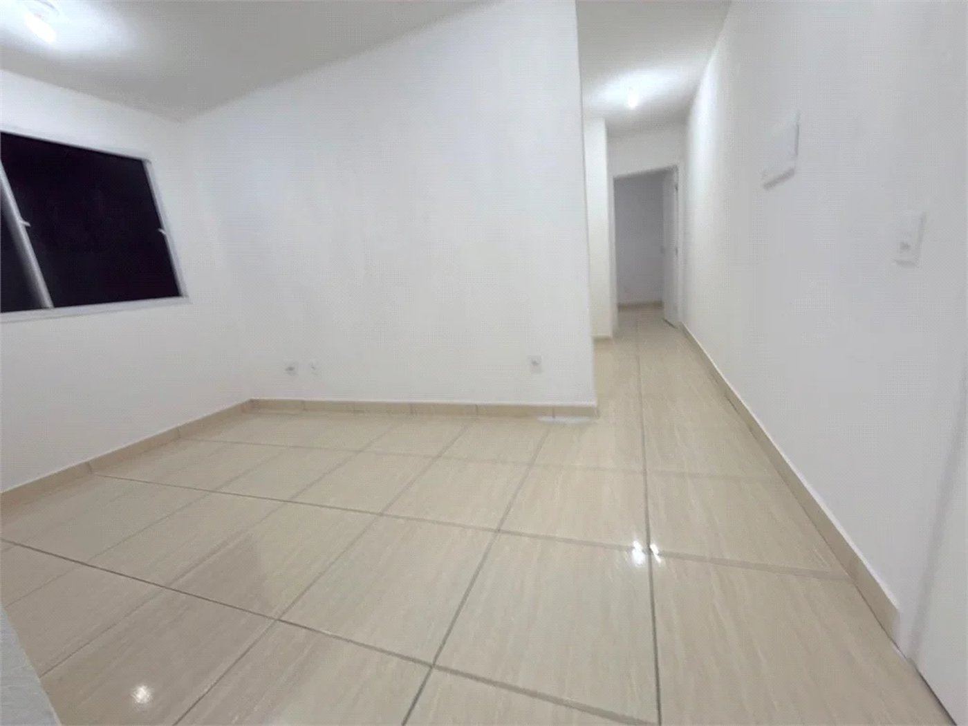 Apartamento à venda com 1 quarto em Jardim Boa Vista (zona Oeste), São Paulo, SP