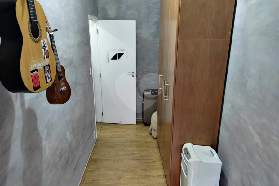Sobrado à venda com 3 quartos, sendo 1 suíte, em Parque Mandaqui, São Paulo, SP