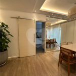 Apartamento à venda com 3 suítes em Santana, São Paulo, SP