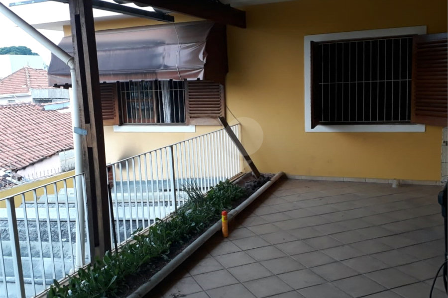 Casa à venda com 5 quartos, sendo 1 suíte, em Vila Guilherme, São Paulo, SP