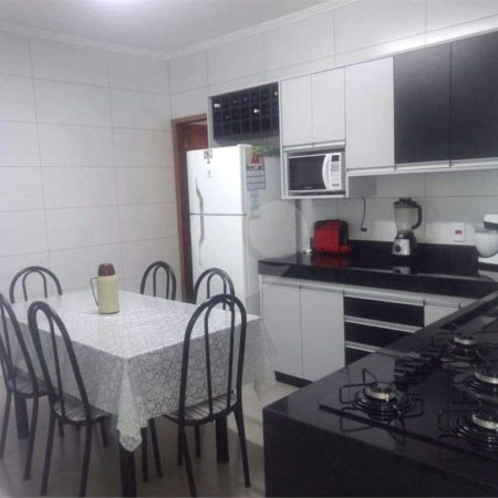 Casa à venda com 3 quartos em Santa Claudina, Vinhedo, SP