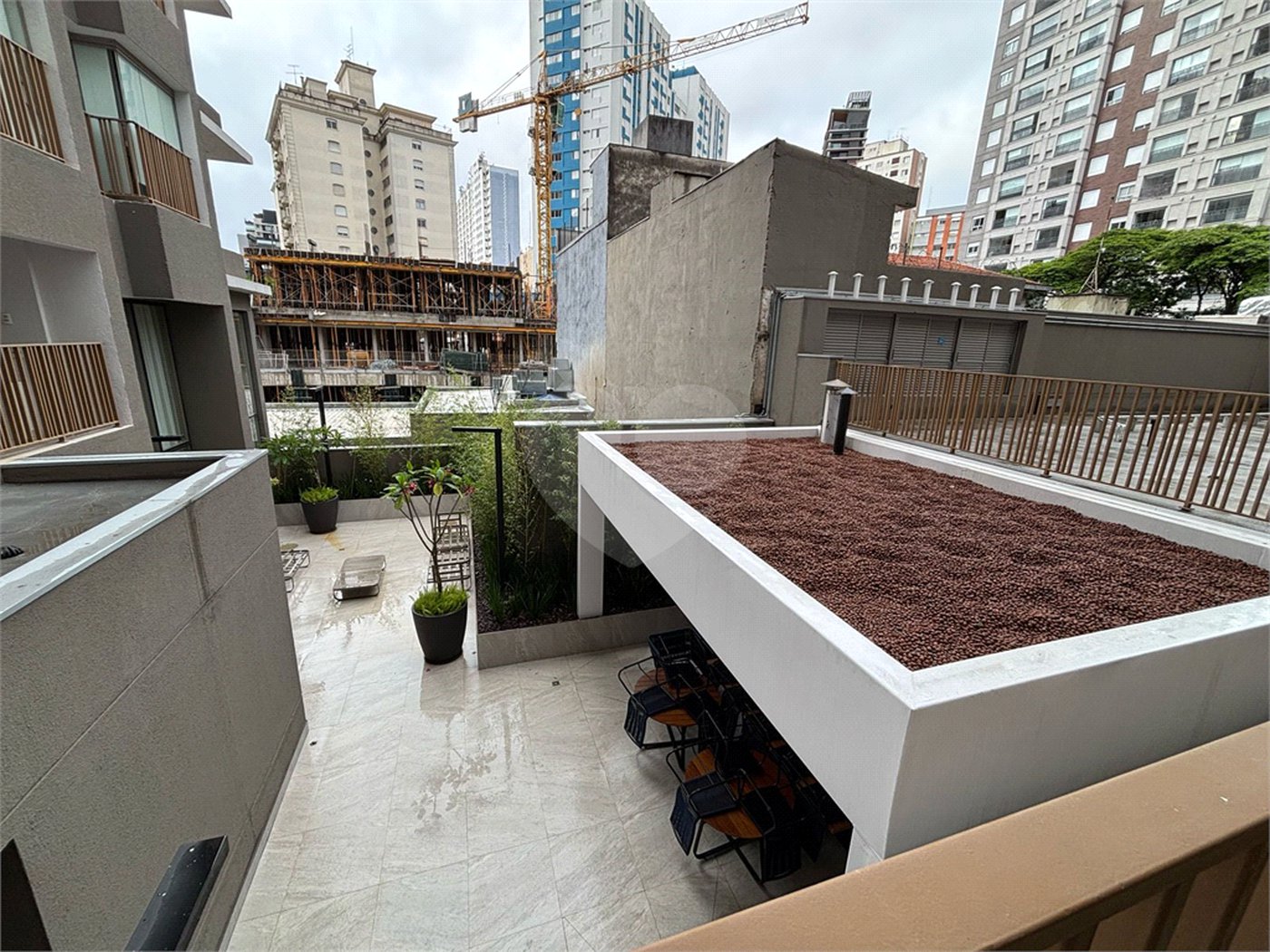 Apartamento à venda com 1 suíte em Sumarezinho, São Paulo, SP