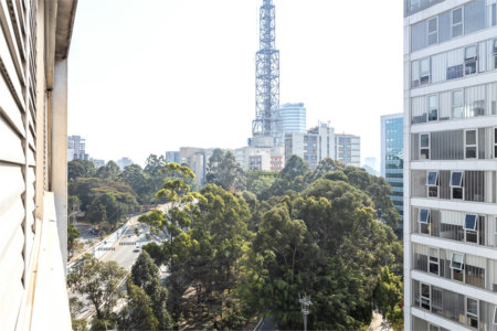 Apartamento à venda com 4 quartos, sendo 2 suítes, em Bela Vista, São Paulo, SP