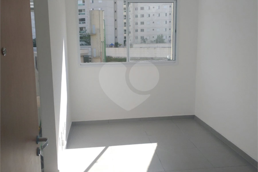 Apartamento à venda com 2 quartos em Jardim Íris, São Paulo, SP