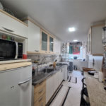 Apartamento à venda com 4 quartos, sendo 1 suíte,  em Tijuca, Rio de Janeiro, RJ
