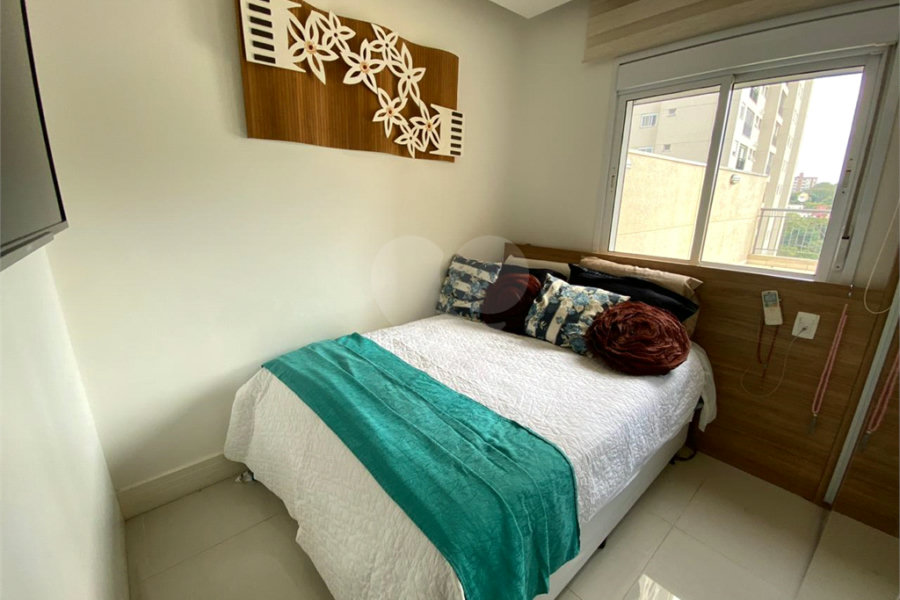 Apartamento para alugar com 3 quartos, sendo 1 suíte, em Tucuruvi, São Paulo, SP