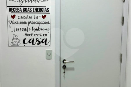 Apartamento à venda com 1 quarto em Parada Inglesa, São Paulo, SP