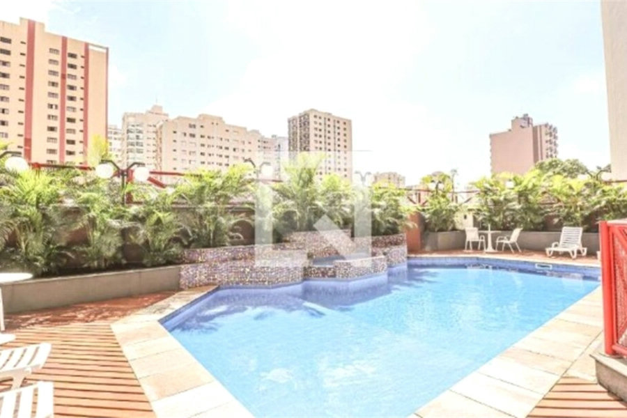 Apartamento à venda com 3 quartos, sendo 1 suíte, em Santa Paula, São Caetano do Sul, SP