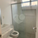 Apartamento à venda com 2 quartos em Vila Clementino, São Paulo, SP
