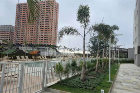Apartamento à venda com 3 suítes no Centro, São Bernardo do Campo, SP
